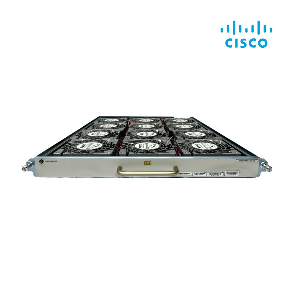 Cisco ASR-9010-FAN-V2 ASR 9010 Fan Tray