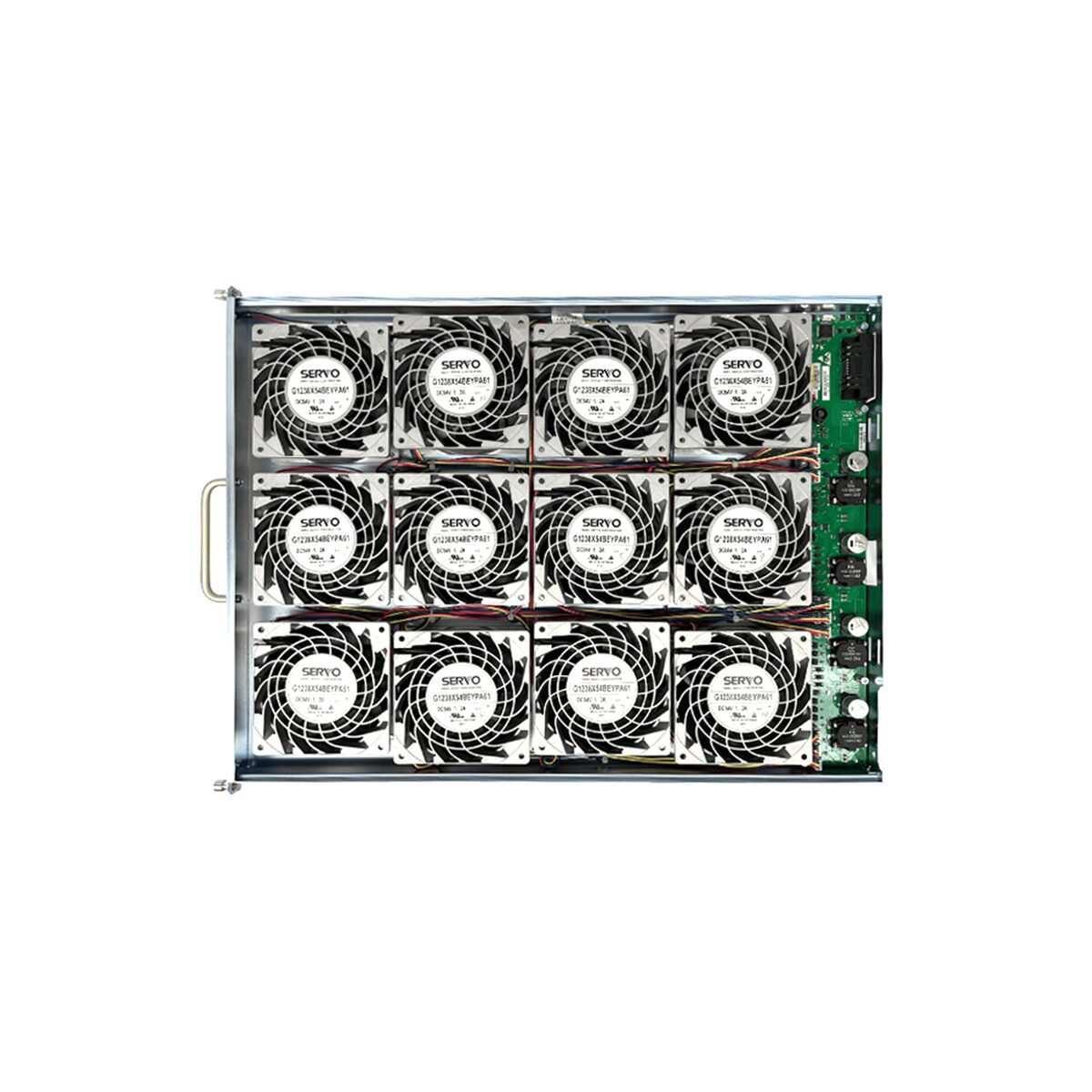 Cisco ASR-9010-FAN-V2 ASR 9010 Fan Tray - Image 2