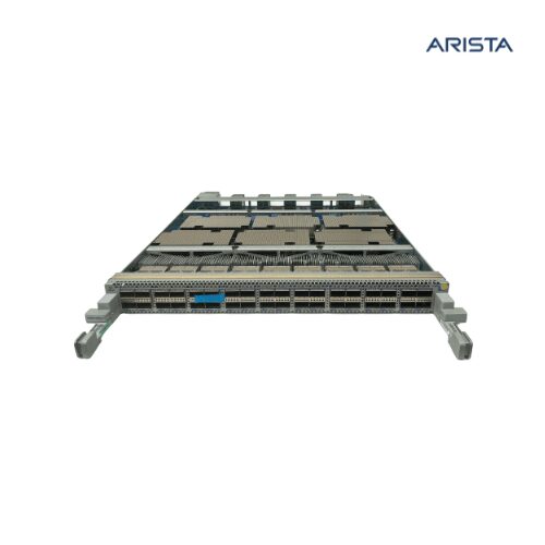 Arista DCS-7500RM-36CQ-LC 7500R Series 36x 100GbE Switch Line Card