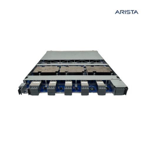 Arista DCS-7500R-8CFPX-LC, Tarjeta de Línea para Conmutador - Image 2