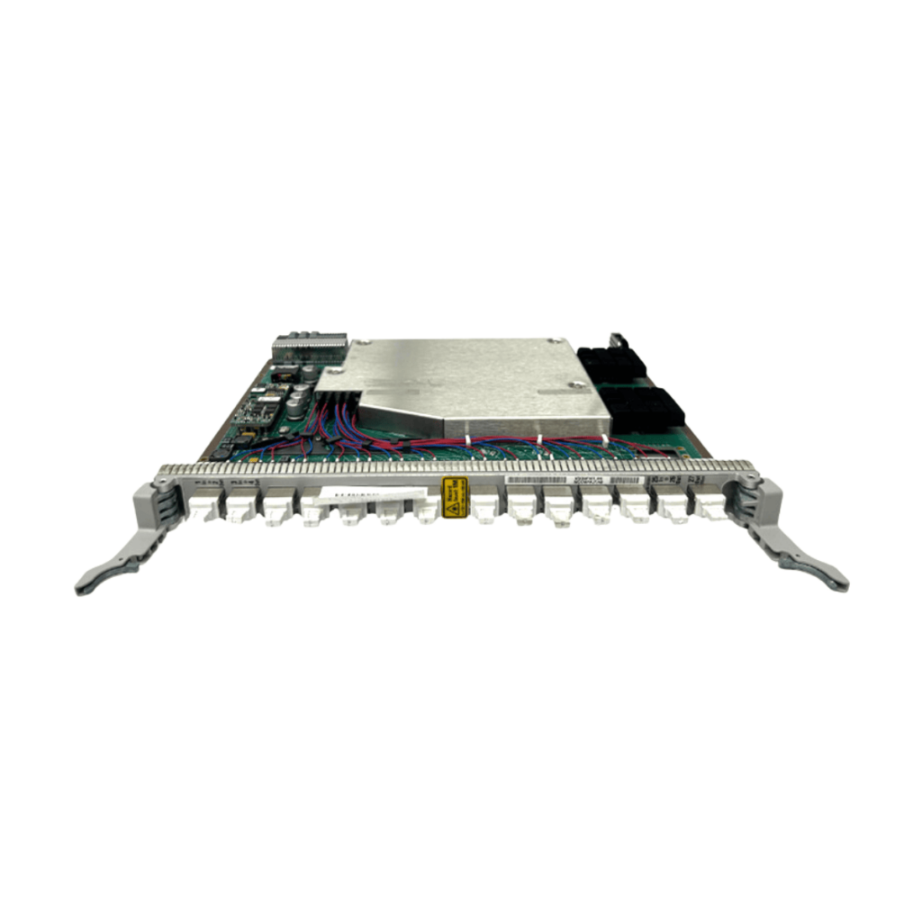 Ciena 12 CHANNEL COLOURLESS MUX/DEMUX (CCMD12 C-BAND) CIRCUIT PACK – NTK508FAE5