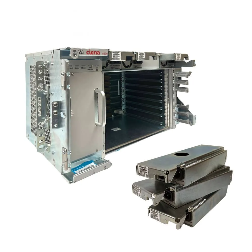Ciena NTK503KA para la Serie 6500 - Image 2