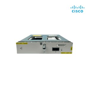 Cisco A9K-MPA-1x40GE ASR 9000 1x 40GB QSFP+ Modular Port Adapter