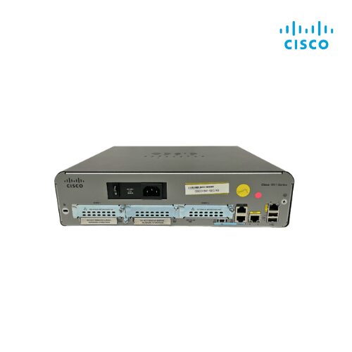 Cisco1941/K9 Cisco 1941 Integrated Services Router - Image 2