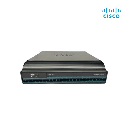 Cisco1941/K9 Cisco 1941 Integrated Services Router