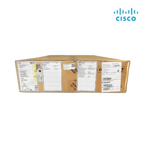 Cisco ASR 1001-X Router - Image 2