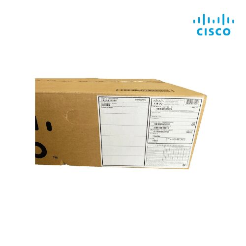 Cisco ASR 1001-X Router - Image 4