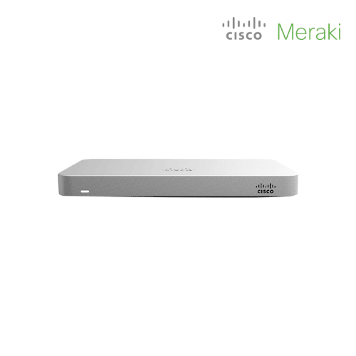 MX64-HW Cisco Meraki Cloud Managed