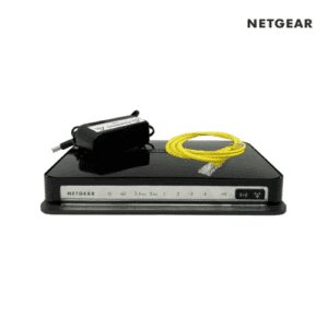 Router WNDR4300