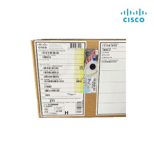 Cisco ASR 1001-X Router - Image 5
