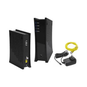 E31T2V1 DOCSIS 3.1 Internet Cable Modem