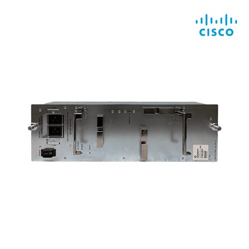 Cisco UBR10-PWR-AC-PLUS uBR 10012 Series 3300W AC PEM Router Power Supply