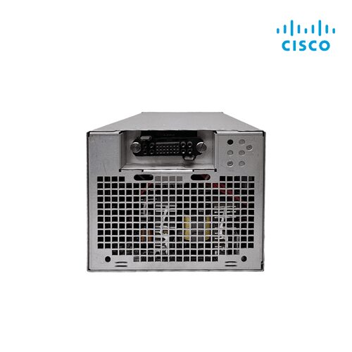 WS-CDC-2500W Cisco 2500 Watts Power Supply - Image 3