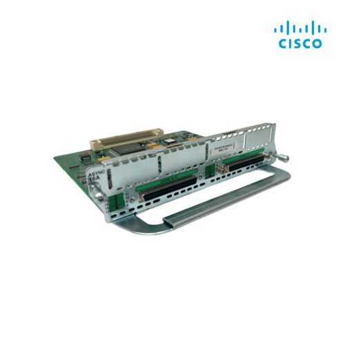 Cisco NM-16A 3600 16 Port Asynchronous Module