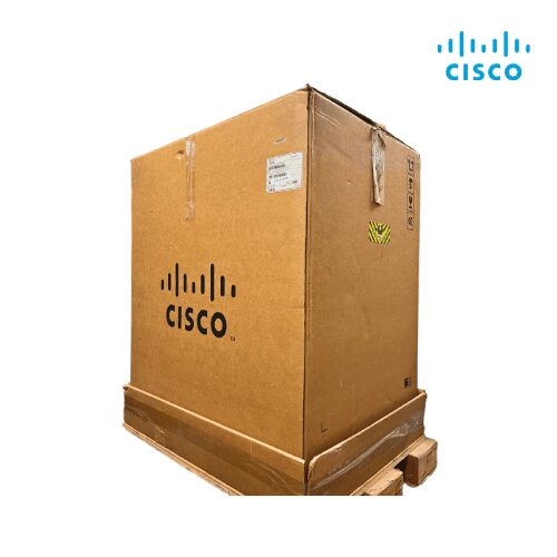 Cisco uBR10012 Universal Broadband Router - CMTS - Image 2
