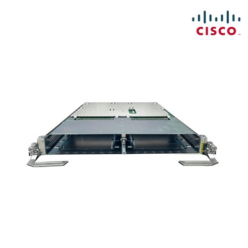Cisco A9K-MOD160-SE Módulo de Línea Modular Service Edge Optimizado
