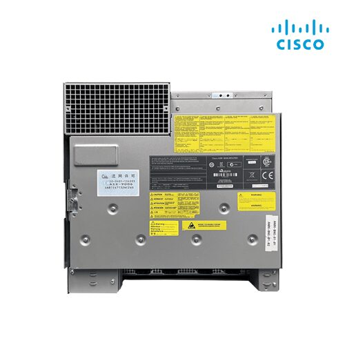 CISCO ASR-9006-AC-V2 ASR 9006 AC Chassis with PEM Version - Image 3