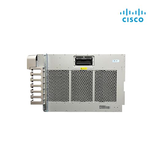 CISCO ASR-9006-AC-V2 ASR 9006 AC Chassis with PEM Version - Image 2