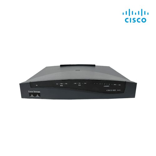 Cisco836-K9 Secure Broadband Router