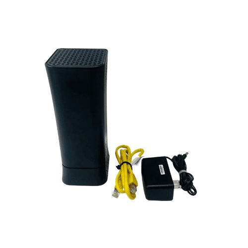 Sagemcom Fast5280 RAC2V2S Dual Band Wireless Router