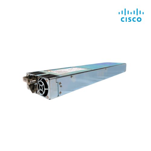 PWR-2KW-DC-V2 Cisco 2100-Watt DC Power Supply