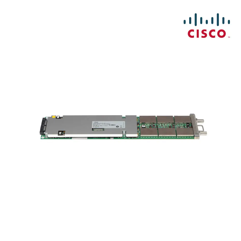 Cisco RFGW-1-QAM-MOD NEW