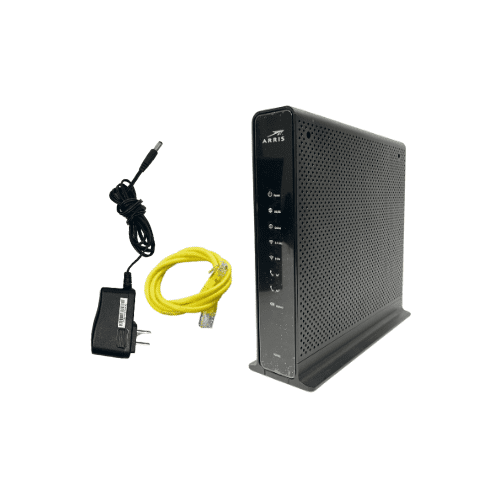 Lot of 20 units | Arris TG1682G XB3 Dual-Band WiFi Telephony Cable Modem