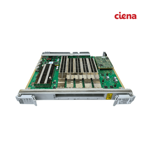 NTK529HA Ciena Circuit Pack | 200G MUX 2X 100G/5X 40G QSFP28/QSFP+ CIRCUIT PACK