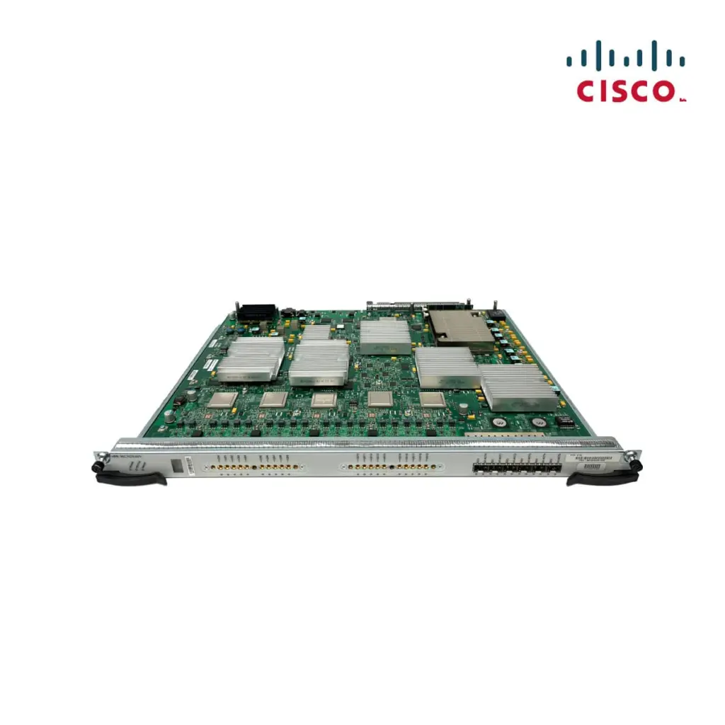 Cisco UBR-MC3GX60V line card Broadband Processing Engine UBR10K