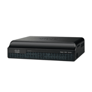 Cisco 1941-SEC/K9 Integrated Services Security Router