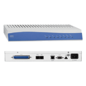 ADTRAN 908 3-Port 10/100 Wired Router (4212908L1)