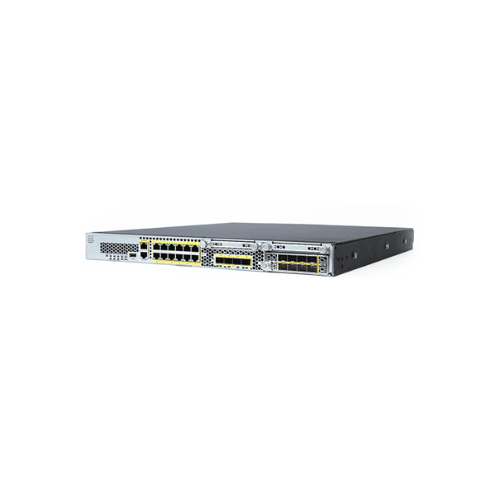 FPR2130-NGFW-K9 FirePOWER 2130 Firewall de próxima generación