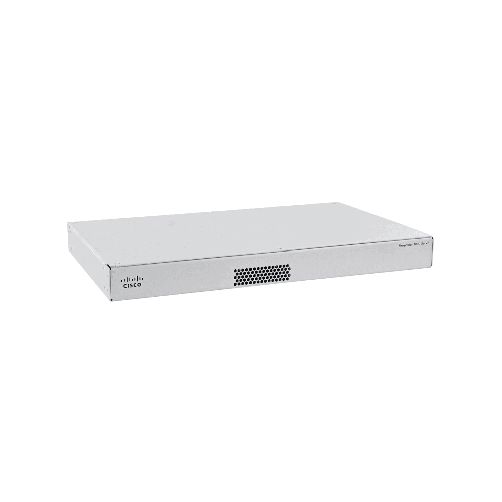 Cisco FirePOWER 1150 ASA - Firewall FPR1150-ASA-K9