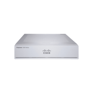 Cisco FirePower FPR1010-ASA-K9
