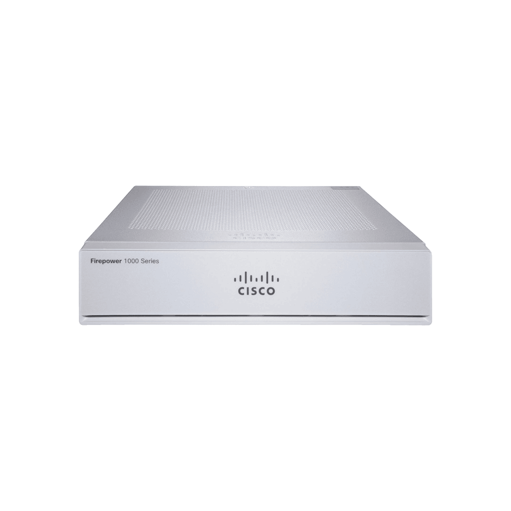 Cisco FirePower FPR1010-ASA-K9