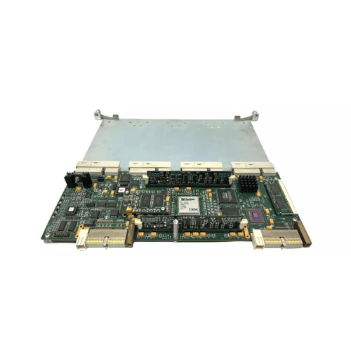 Juniper Networks M20 FPC (Concentrador de PIC Flexible)