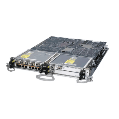 Cisco 12000-SIP-400 Procesador de Interfaz SPA de la Serie 12000-400