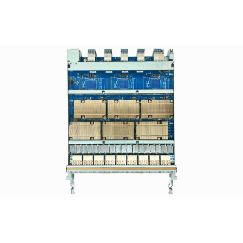 Arista DCS-7500RM-36CQ-LC Serie 7500R con 36 puertos de 100GbE QSFP100