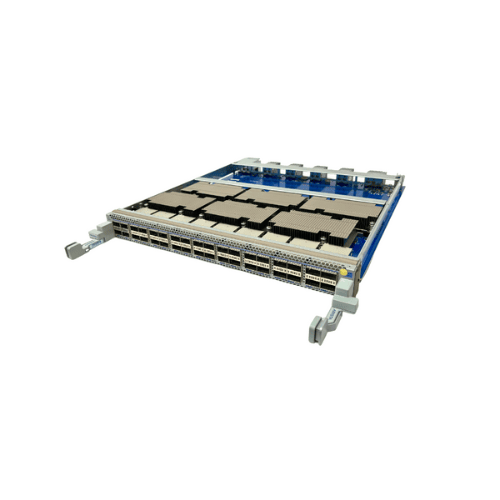 Arista DCS-7500R-36CQ-LC Tarjeta de Línea con 36 Puertos 100GBE QSFP+