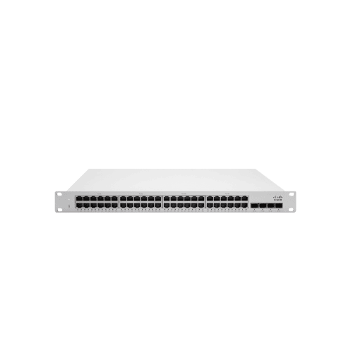 Cisco Meraki MS225-48LP