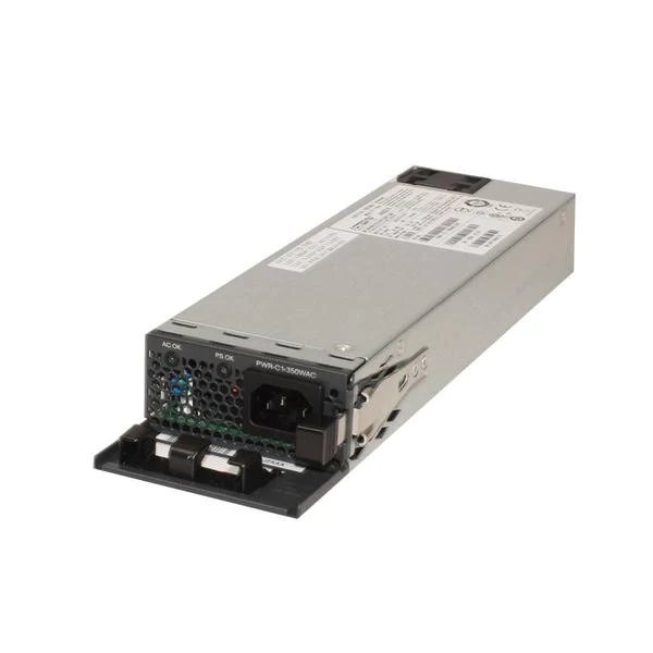 Fuente de alimentación CISCO PWR-C1-350WAC-P