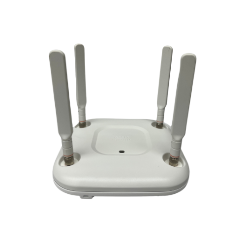 Cisco AIR-CAP2702E-B-K9 Aironet Wireless Access Point - with anntenas