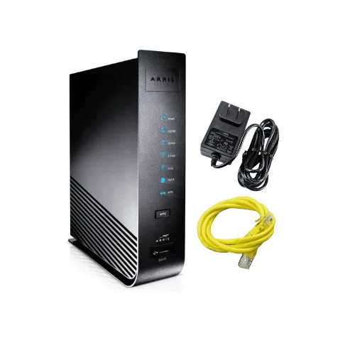 Arris DG2470 Home Gateway Cable Modem 24x8