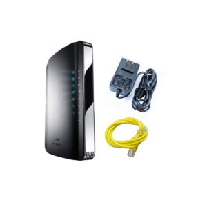 Arris TG1672G Touchstone WiFi Phone Cable Modem