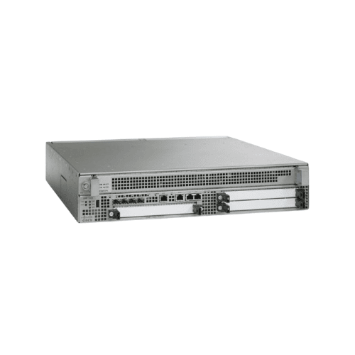 Cisco ASR 1002-F Router