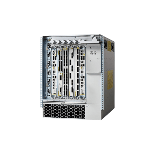 Cisco ASR 9906 Router