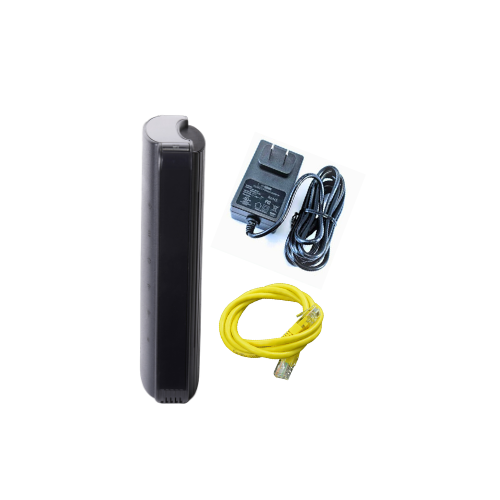 Arris TG1672G Touchstone módem de cable con teléfono y WiFi - Image 2