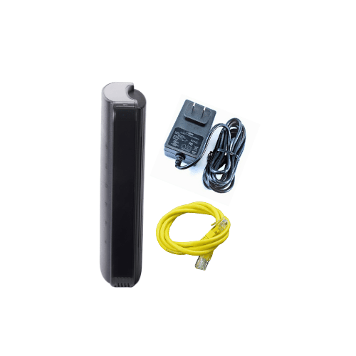 Arris TG1672G Touchstone WiFi Phone Cable Modem - Image 2