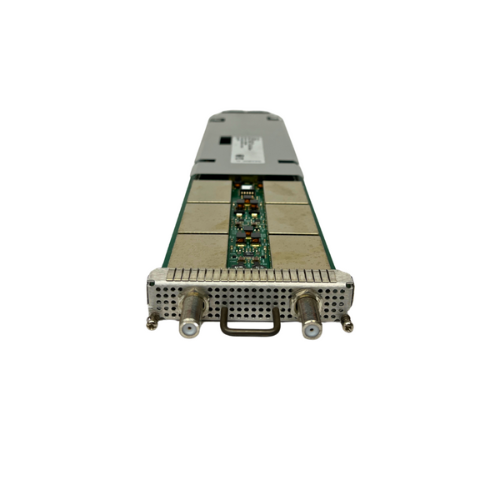 Módulo QAM 2x4QAM de la serie de puertas de enlace Cisco RFGW-1-QAM-MOD