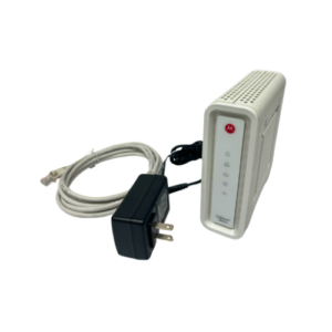 Motorola SURFboard SB6141 Cable Modem